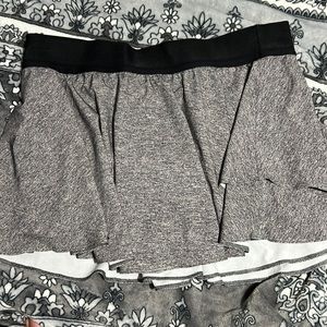 Lululemon skirt